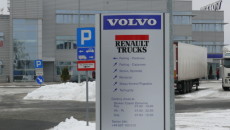 Pierwszy w Polsce serwis wspólny dla marek Volvo Trucks i Renault Trucks […]