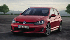 Podczas tegorocznego Genewskiego Salonu Samochodowego Volkswagen zaprezentuje najnowszą wersję sportowego Golfa GTD, […]