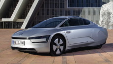 Volkswagen XL1 ze zużyciem paliwa 0,9 l/100 km jest prawdopodobnie najoszczędniejszym seryjnym […]