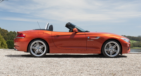 BMW Z4