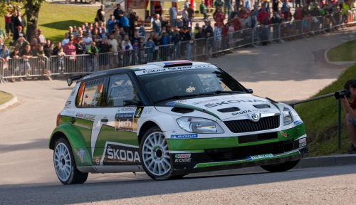 Rally Cesky Krumlov 2012 5114