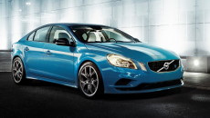 Volvo S60 Polestar Concept wyposażono we wzmocniony rzędowy sześciocylindrowy silnik T6 napędzający […]