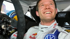 Sebastien Ogier i Julien Ingrassia (Volkswagen Polo R WRC) wygrali Rajd Meksyku, […]