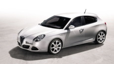 Model Giulietta stanowi silną pozycję rynkową marki Alfa Romeo w Europie – […]