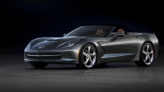 Michelin został wyłącznym dostawcą opon dla nowego kabrioletu Chevrolet Corvette Stingray (2014), […]