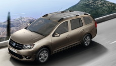 Po nowym Loganie, nowym Sandero i Sandero Stepway, Dacia uzupełnia swoją ofertę […]