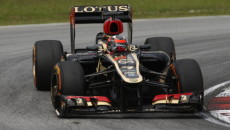 Mark Webber (Red Bull) i Kimi Raikkonen (Lotus) wygrali odpowiednio pierwszy i […]