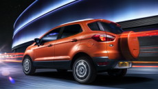 Podczas tegorocznego Salonu Samochodowego w Genewie Ford zaprezentował europejską wersję Forda EcoSport, […]