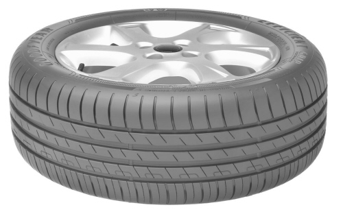 Goodyear EfficientGrip Performance 1