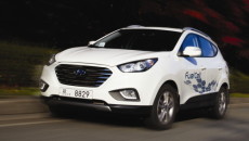 Produkcja Hyundai ix35 Fuel Cell rozpoczęła się w fabryce Ulsan w styczniu […]