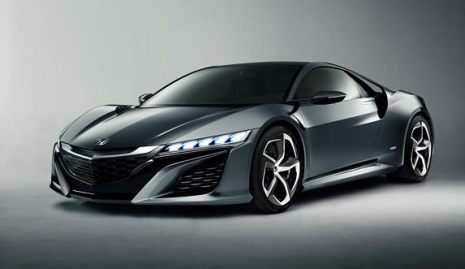 Honda 4_NSX_Concept_