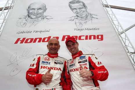 Honda_2_WTCC_2013