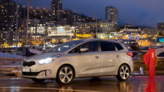 Kia Carens to kompaktowy MPV (Multi-Purpose Vehicle) zaprojektowany od nowa z myślą […]