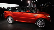 Nowy Range Rover Sport, oficjalnie zaprezentowany z okazji salonu samochodowego w Nowym […]