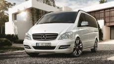 Grand Edition Viano Avantgarde to nowy, topowy model wszechstronnej rodziny Mercedesa Viano, […]