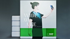 Firma BASF otrzymała nagrodę „iF communication design award” za projekt Międzynarodowego Katalogu […]