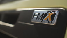 Wystawa Bauma w Monachium będzie miejscem światowej premiery nowego Volvo FMX. W […]
