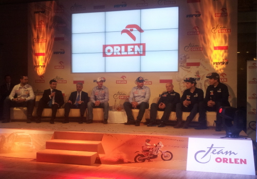 ORLEN Team_13.03.13