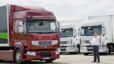 Optifleet, system telematyczny oferowany przez Renault Trucks, umożliwiający zarządzanie flotą z jednego […]