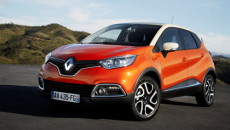 Z okazji premiery nowego miejskiego crossovera Captur na salonie w Genewie Renault […]