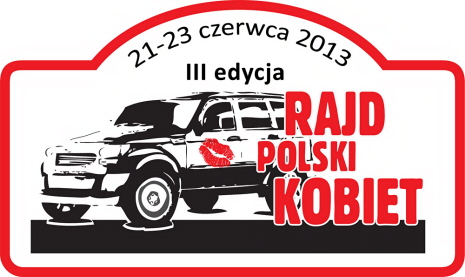 Rajd 6_Polski Kobiet