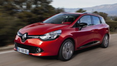 Renault wprowadza do gamy nowe Clio – wersję kombi. To ciąg dalszy […]