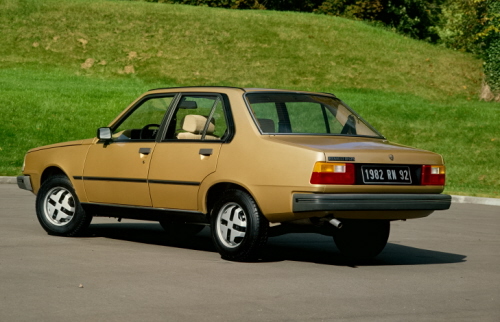 Renault 18_81