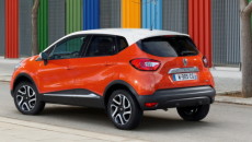 Pokazany na salonie samochodowym w Genewie Renault Captur jest miejskim crossoverem o […]