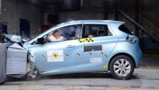 Renault ZOE uzyskało 5 gwiazdek w testach bezpieczeństwa biernego, przeprowadzonych przez niezależną […]