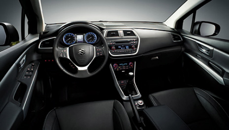 S 3_sx4_interior