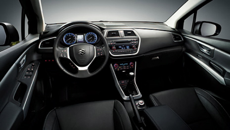 S 3_sx4_interior