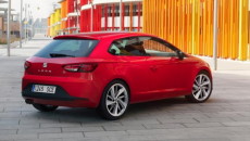 Podczas 83. Salonu Samochodowego w Genewie, Seat zaprezentował nowego SEAT-a Leon SC. […]