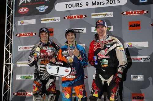 Tadek SuperEnduro