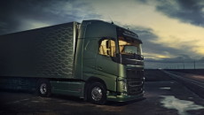 Nowa seria Volvo FH zdobyła nagrodę Red Dot Product Design – uznawany […]