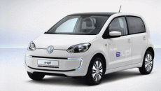 Volkswagen przedstawił swój pierwszy, w pełni elektryczny samochód seryjny: nowego e-up!. To […]