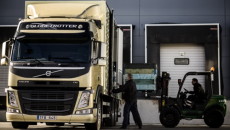 Volvo Trucks przedstawiło swój nowy model Volvo FM. Oferuje on wyjątkową elastyczność […]