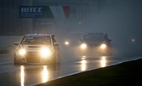 WTCC 2_PODIUM_AT_MONZA