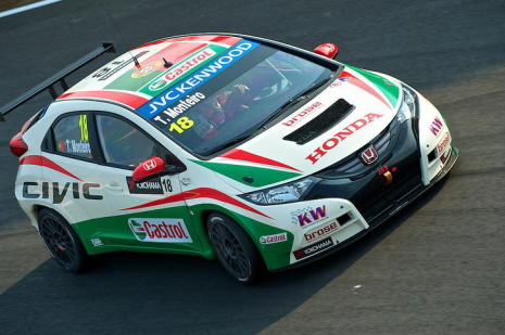 Wtcc _Honda 1