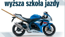 Rusza nowy cykl Suzuki Shell Moto Szkoły. To już kolejna edycja szkoleń, […]