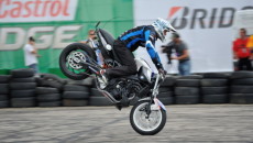 Czołowy polski stunter, Hubert „Raptowny” Dylon w sezonie 2013 będzie korzystał ze […]