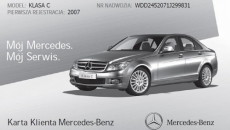 Mercedes-Benz zaprezentuje Kartę Klienta Mercedes-Benz, uprawniającą do atrakcyjnych zniżek oraz udogodnień w […]