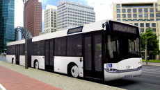 Przedstawiciele firmy Solaris Bus & Coach S.A. podpisali w Belgradzie z publiczną […]