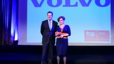 Firma Volvo Polska już po raz czwarty uzyskała prestiżowy tytuł Top Employers. […]