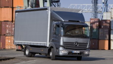 Actros, Antos i Arocs tworzą Drużynę A Mercedes-Benz Trucks – zespół pojazdów […]