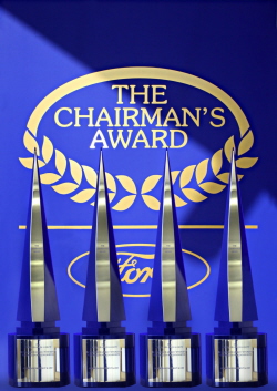 Chairman's Award 1