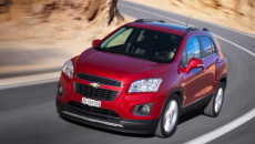 Chevrolet Trax, nowy SUV segmentu B mierzy 4,2 m długości, 1,7 m […]