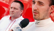 Robert Kubica i Maciej Baran w Citroenie DS3 S2000 prowadzą po pierwszym […]