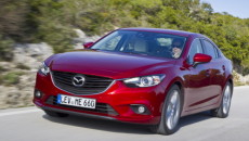 Nowa Mazda6 została uhonorowana tegoroczną nagrodą „Red Dot”, która jest wyrazem międzynarodowego […]
