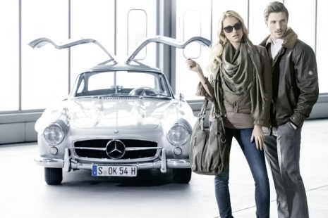 Mercedes-Benz Accessories Collection 2013