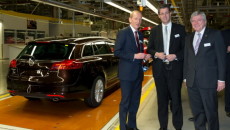 Zarząd General Motors (GM) wykorzystał swoje spotkanie w Rüsselsheim do podkreślenia swojego […]